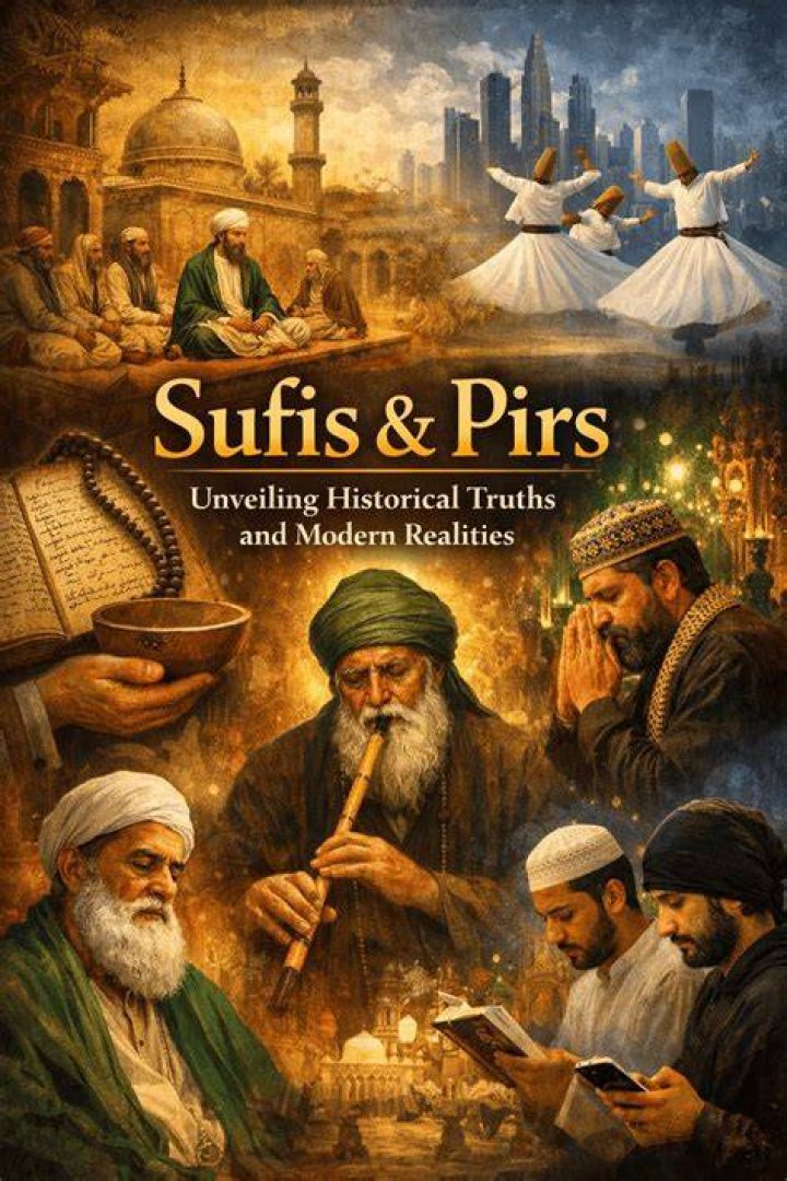 Unveiling Buried Treasures And Historical Truths