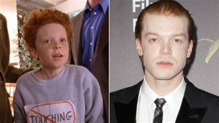 Unveiling Cameron Monaghan's Brilliance In Malcolm In The Middle