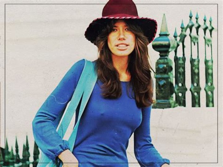 Unveiling Carly Simon's Marital Journey: Discoveries And Insights