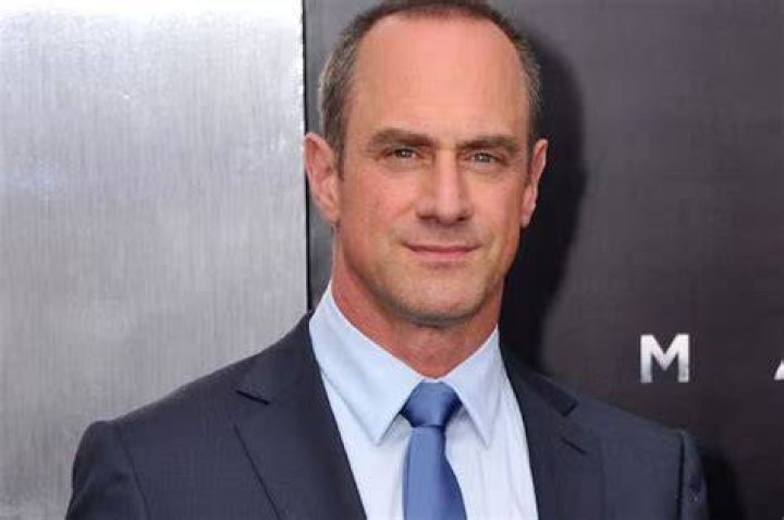 Unveiling Christopher Meloni's Fortune: Discoveries And Insights