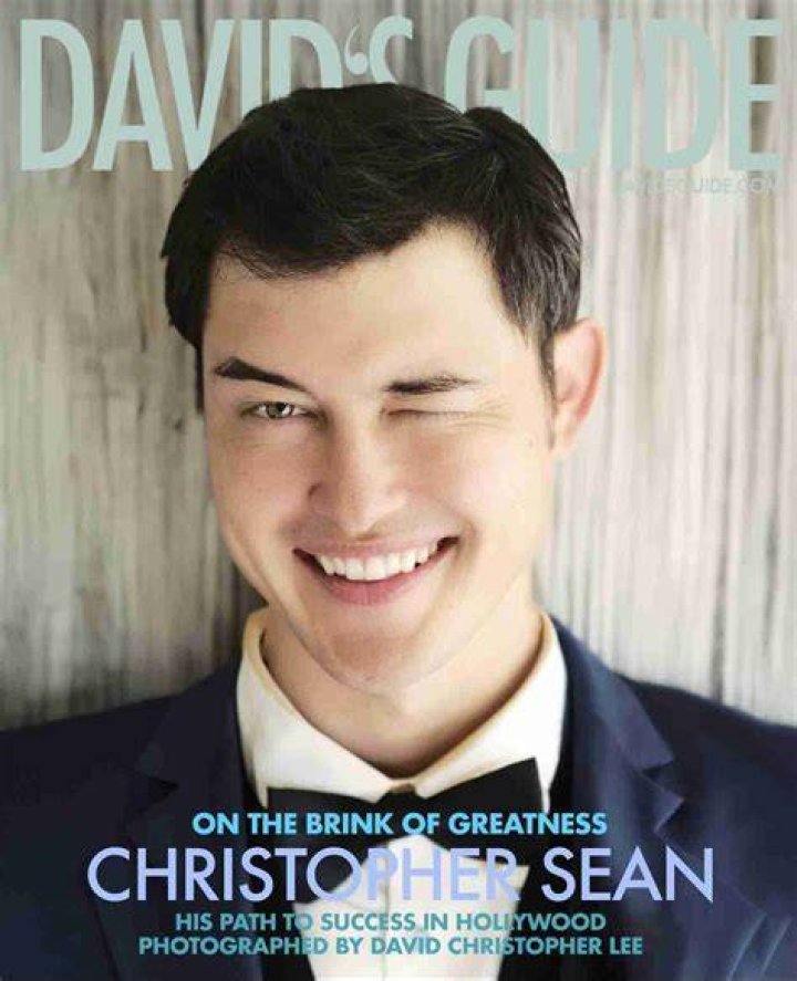 Unveiling Christopher Sean Gay: Discoveries And Insights