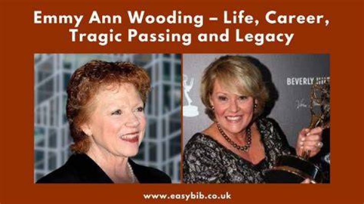 Unveiling Cinematic Secrets With Emmy Ann Wooding