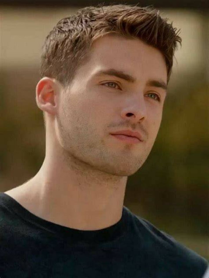 Unveiling Cody Christian's Height: Discoveries And Insights