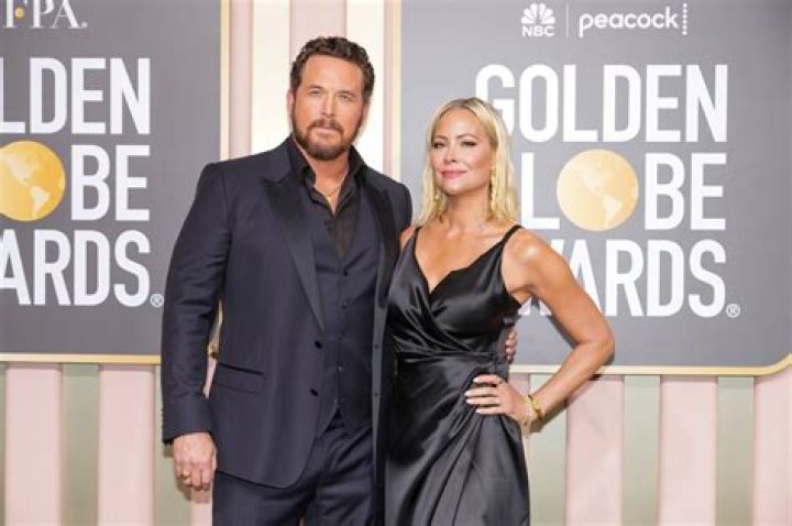 Unveiling Cole Hauser's Net Worth: Discoveries And Insights