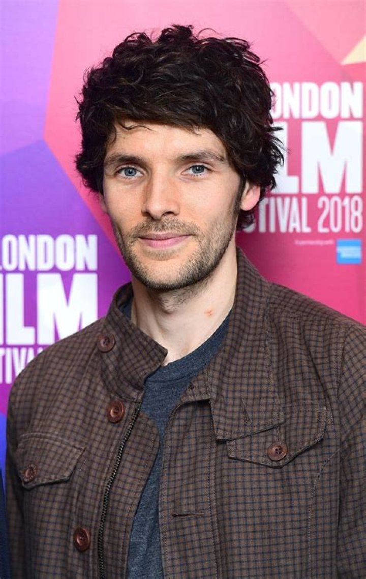 Unveiling Colin Morgan's Relationships: Exclusive Insights