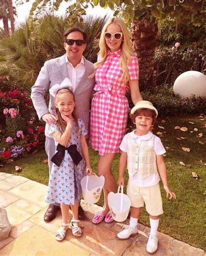 Unveiling Court Westcott's Wealth, Family, And Life: A Journey Of Success