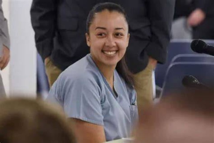 Unveiling Cyntoia Brown's Net Worth: Discoveries And Revelations