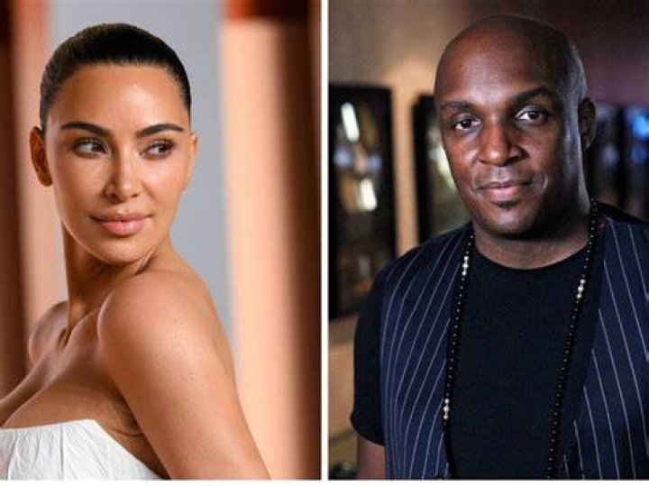 Unveiling Damon Thomas' Lavish Lifestyle, Age Gap, And Kim Kardashian Connection: A Deep Dive