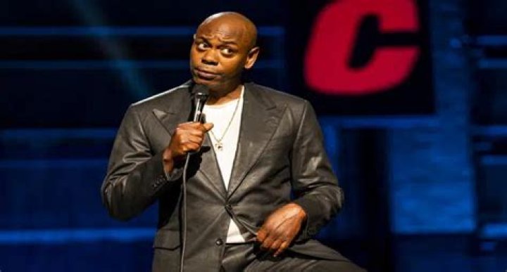 Unveiling Dave Chappelle's Height, Weight, And Net Worth: A Journey Of Discovery