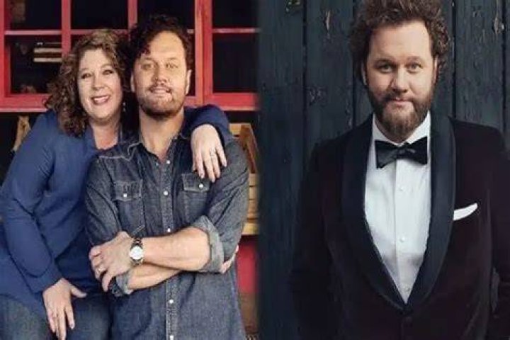 Unveiling David Phelps' Wife's Cancer Journey: Discoveries And Hope Within
