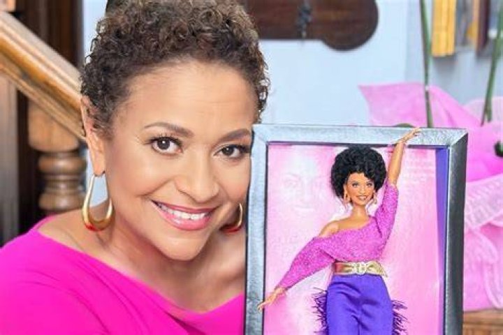 Unveiling Debbie Allen's Role In LGBTQ+ Advocacy: A Journey Of Visibility And Acceptance