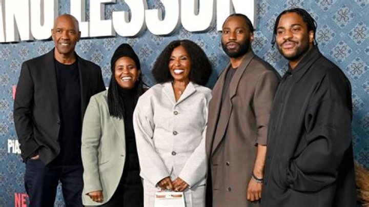 Unveiling Denzel Washington's Enduring Family Legacy: Uncover Hidden Truths