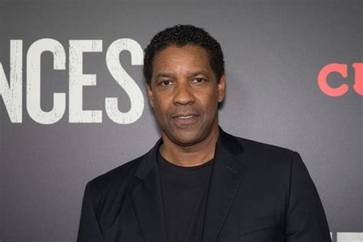 Unveiling Denzel Washington's Notable Relationships Through The Years
