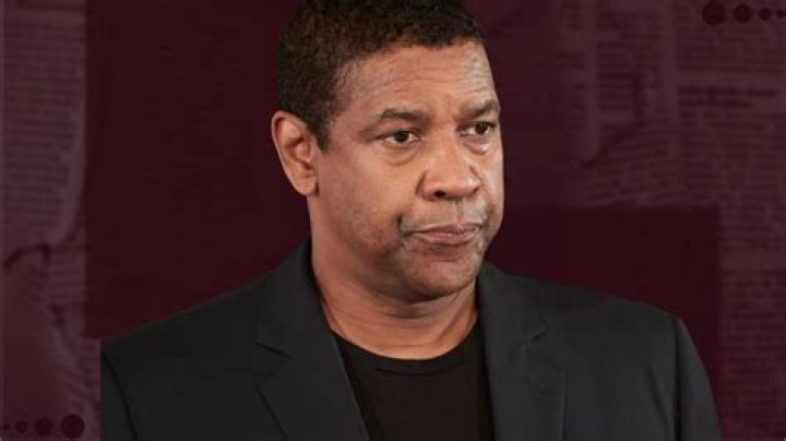 Unveiling Denzel Washington's Political Enigma: Discoveries And Insights