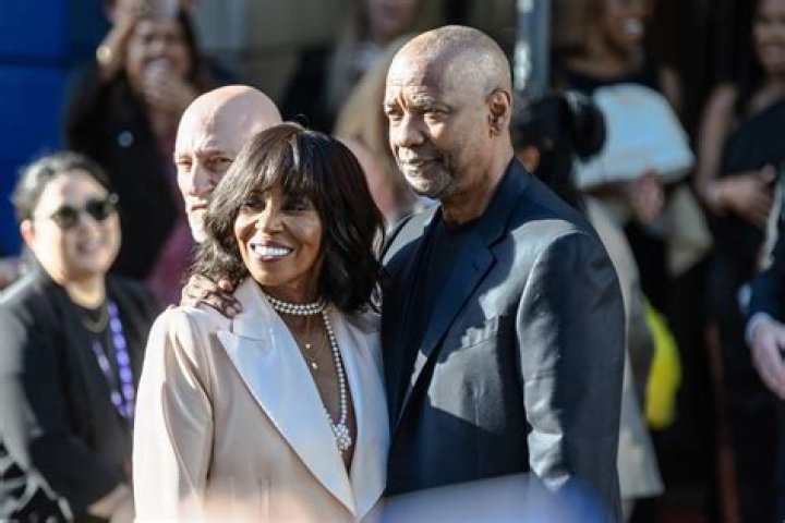 Unveiling Denzel Washington's Twin's Profound Influence