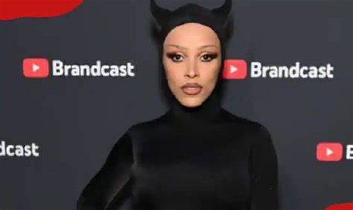 Unveiling Doja Cat's Transformation: Discoveries And Insights