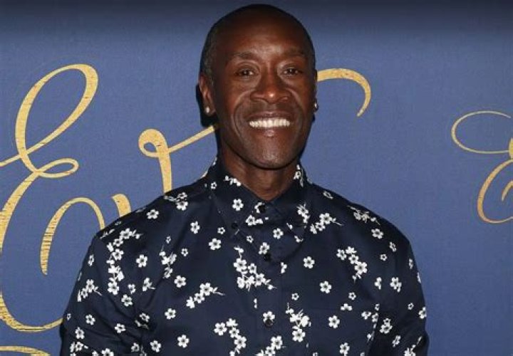 Unveiling Don Cheadle's Health Journey: Insights And Revelations