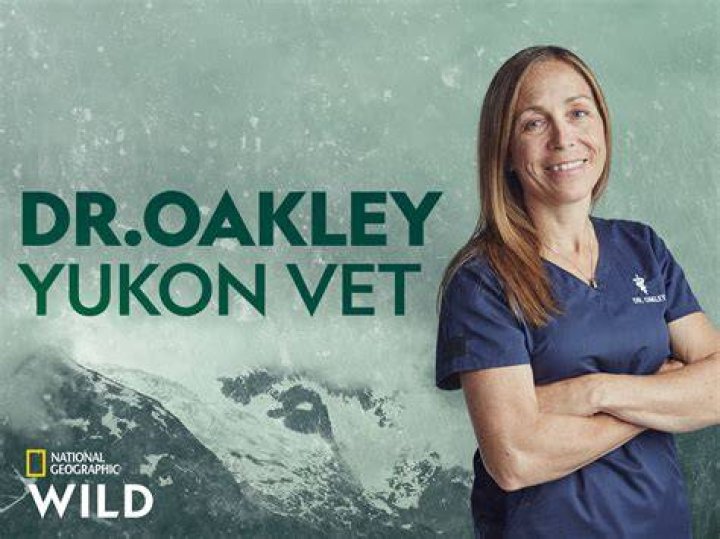 Unveiling Dr. Oakley's Yukon Vet Net Worth: Surprising Discoveries And Insights