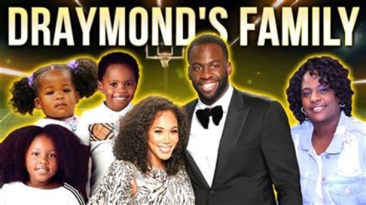 Unveiling Draymond Green's Brother: Discoveries And Insights