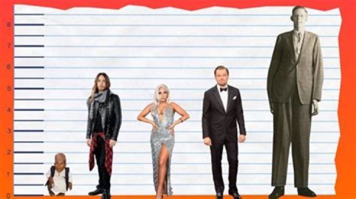 Unveiling Dusty Locane's Height: Surprising Revelations And Insights