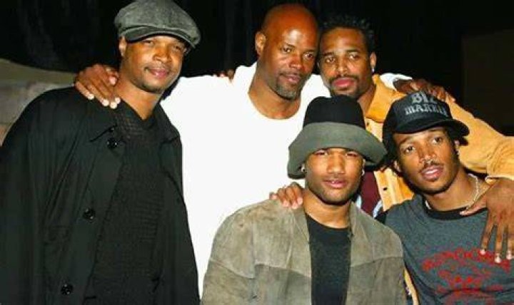 Unveiling Dwayne Wayans: Discoveries And Insights