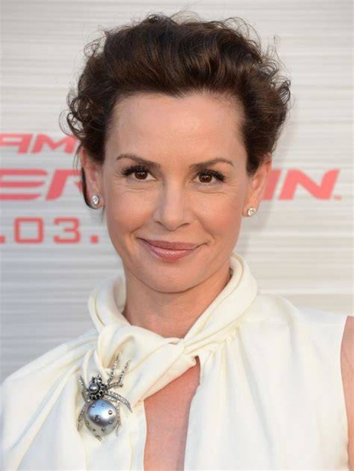 Unveiling Embeth Davidtz's Current Endeavors: Exclusive Insights