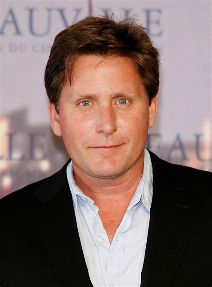 Unveiling Emilio Estevez's Net Worth In 2024: Secrets And Surprises