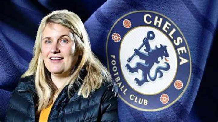 Unveiling Emma Hayes' Net Worth, Age, Partner, And Salary: An Inspiring Journey