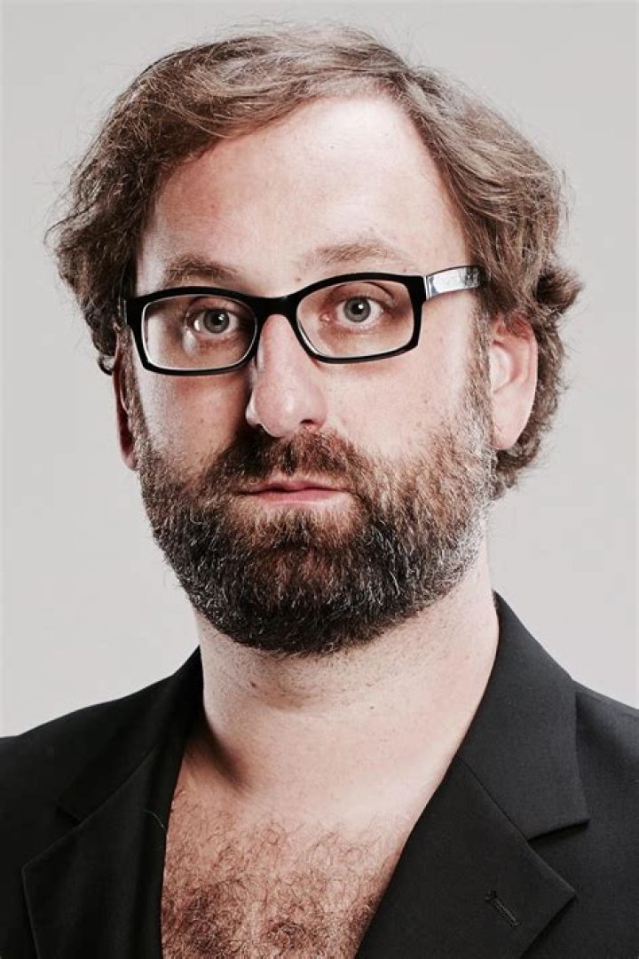 Unveiling Eric Wareheim's Jewish Heritage: Discoveries And Insights
