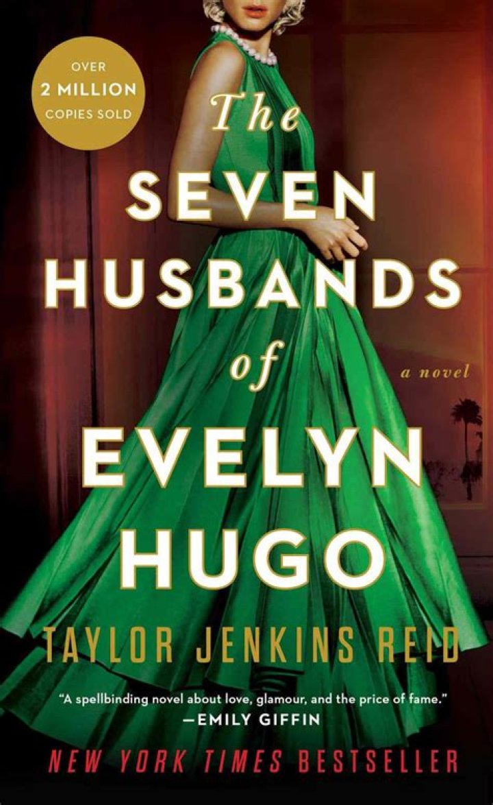 Unveiling Evelyn Hugo's Enigmatic Persona: Discoveries And Insights Within