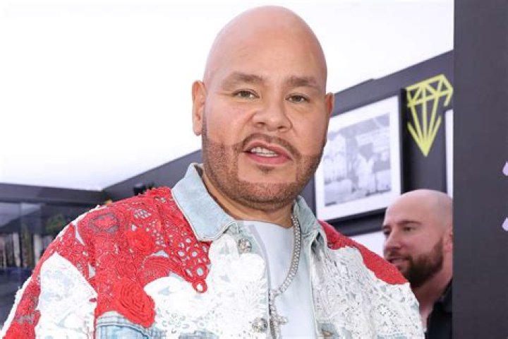 Unveiling Fat Joe's Fortune: Discoveries And Insights