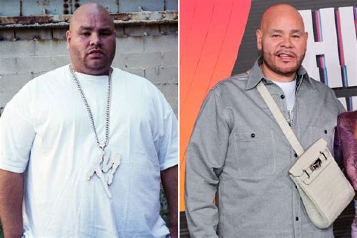Unveiling Fat Joe's Weight: Discoveries And Insights