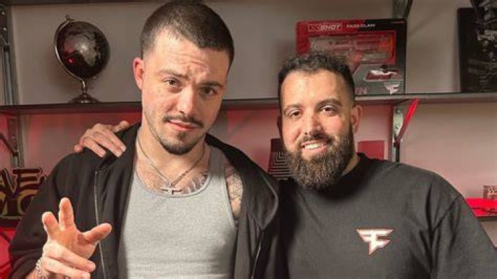 Unveiling Faze Apex's Wiki, Bio, And Age