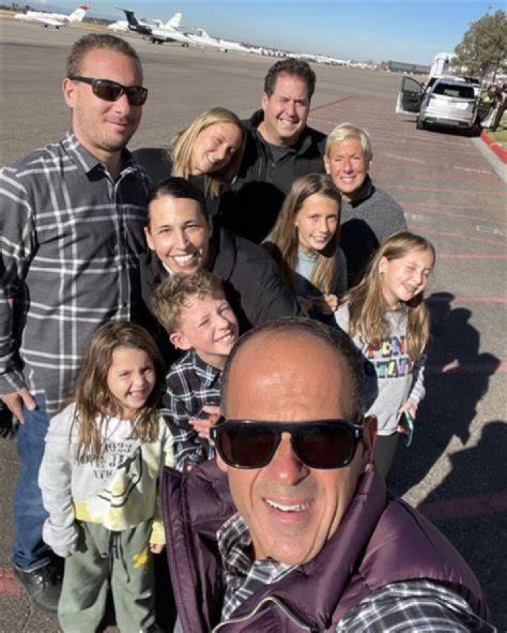 Unveiling Gabby Marshall's Family: Discoveries And Insights