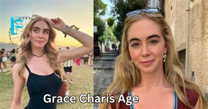 Unveiling Grace Charis: Discoveries That Transform