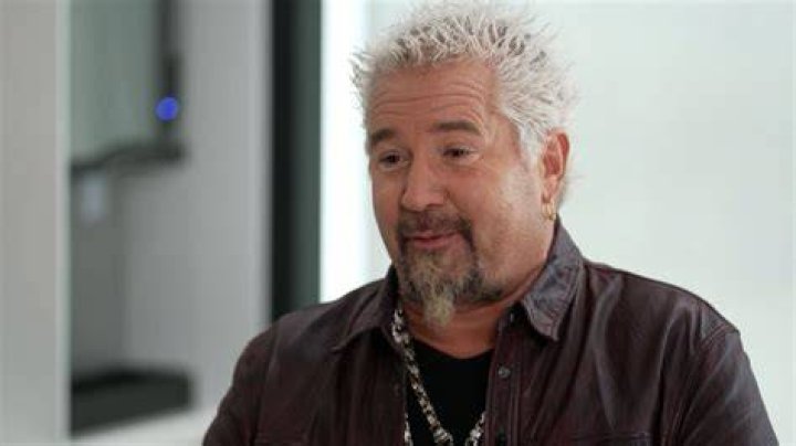 Unveiling Guy Fieri's Political Puzzle: Trump Supporter Or Not?