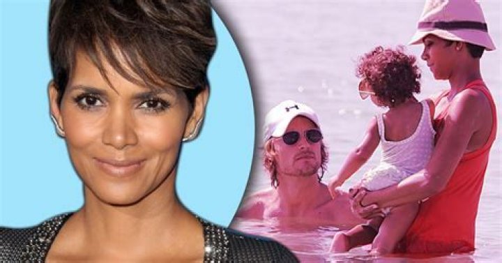 Unveiling Halle Berry's Maternal Roots: Discoveries And Insights Revealed
