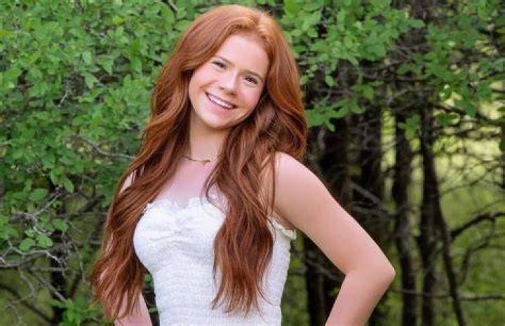 Unveiling Harper Zilmer's Net Worth: Secrets To Her Success