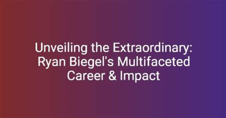 Unveiling Her Multifaceted Career And Impact