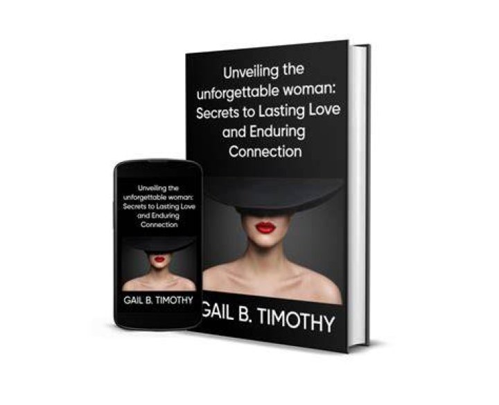 Unveiling Her Secrets Of Enduring Love And Connection