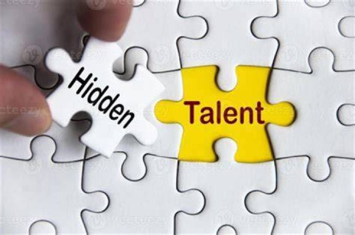 Unveiling Hidden Talents And Inspiring Perspectives