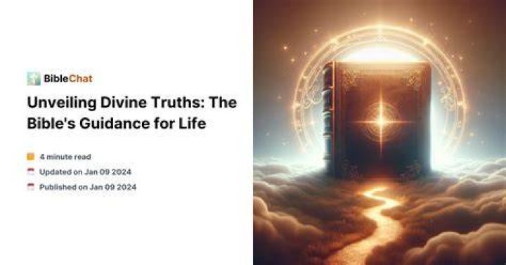 Unveiling Hidden Truths And Inspiring Revelations