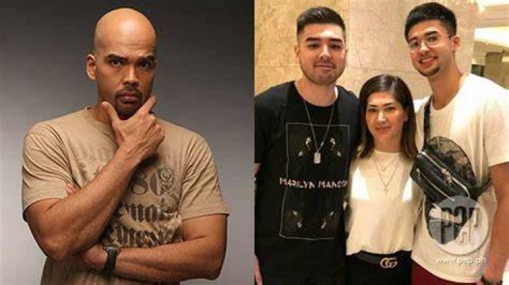 Unveiling Hidden Truths: Benjie Paras's Ex-Girlfriend Chronicles