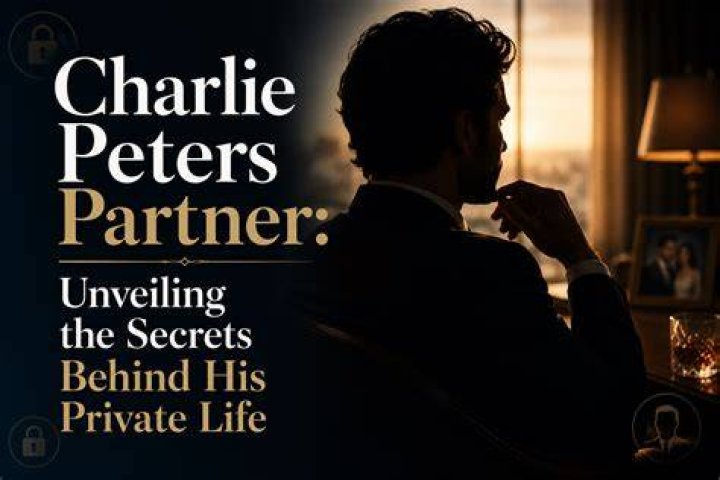 Unveiling His Partner In Life