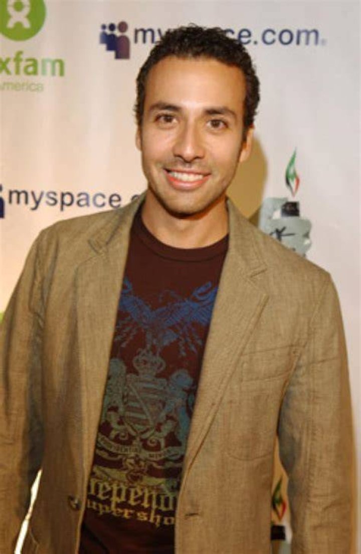 Unveiling Howie Dorough: Beyond The Spotlight