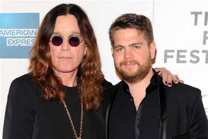 Unveiling Jack Osbourne's Net Worth: Discoveries And Insights