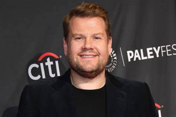 Unveiling James Corden's Wealth, Age, And Family
