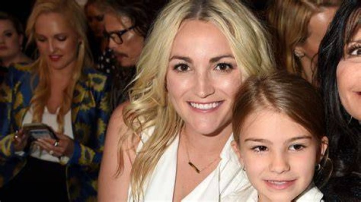 Unveiling Jamie Lynn Spears' Youthful Journey: Discoveries And Insights