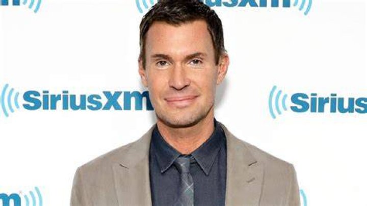 Unveiling Jeff Lewis's Love Journey: Surprises And Revelations