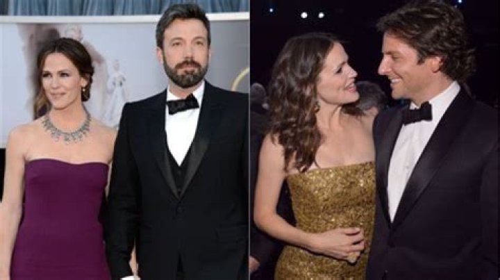 Unveiling Jennifer Garner's Connection To James: A Journey Of Discovery